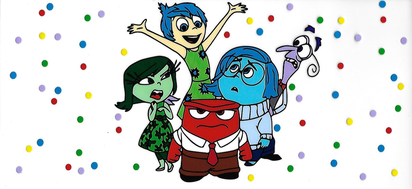 Inside Out