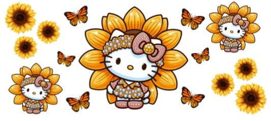 HK Sunflower