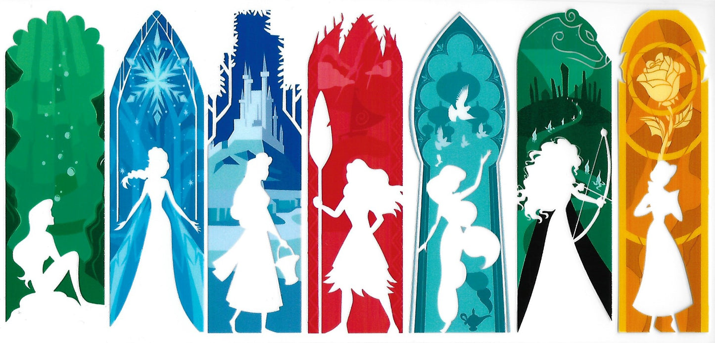 Princess Power