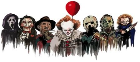 Classic Horror
