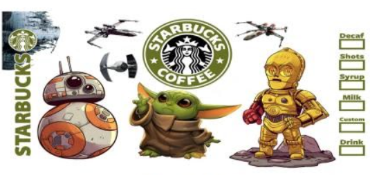 Galaxy Starbs