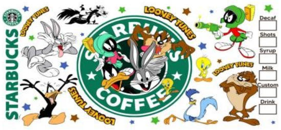 Toons Starbs