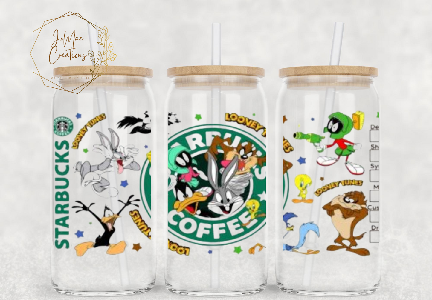 Toons Starbs