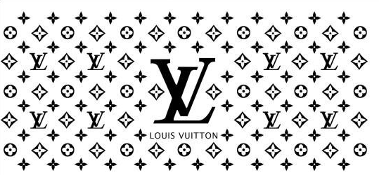 LV Black