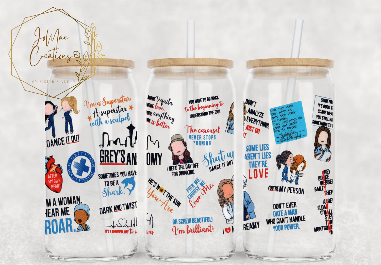 Doctors-2  Double Sided