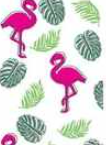 Flamingo Flare Pen Wrap