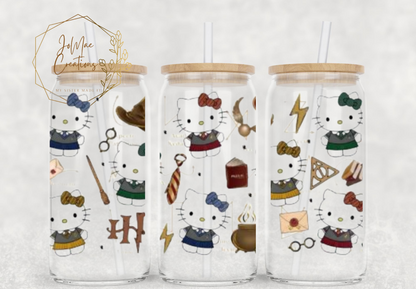 HK HP Double Sided