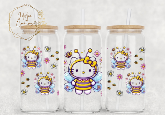 HK Honey Bee