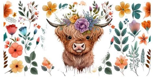 Highland Cow