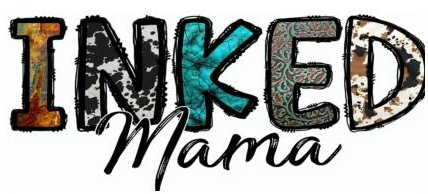 Inked Mama