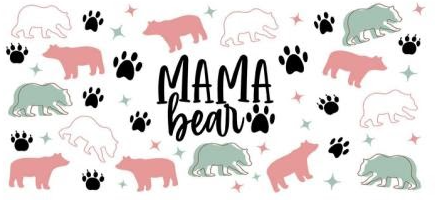 Mama Bear