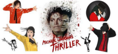 Thriller