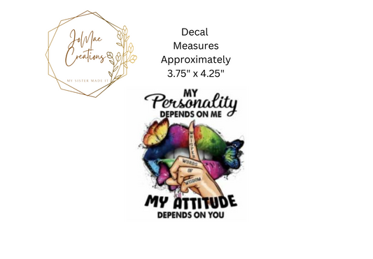 Personality