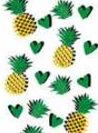 Pineapple Paradise Pen Wrap