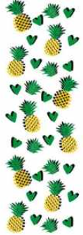 Pineapple Paradise Pen Wrap