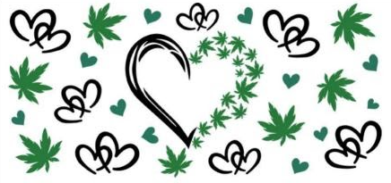 Marijuana Love