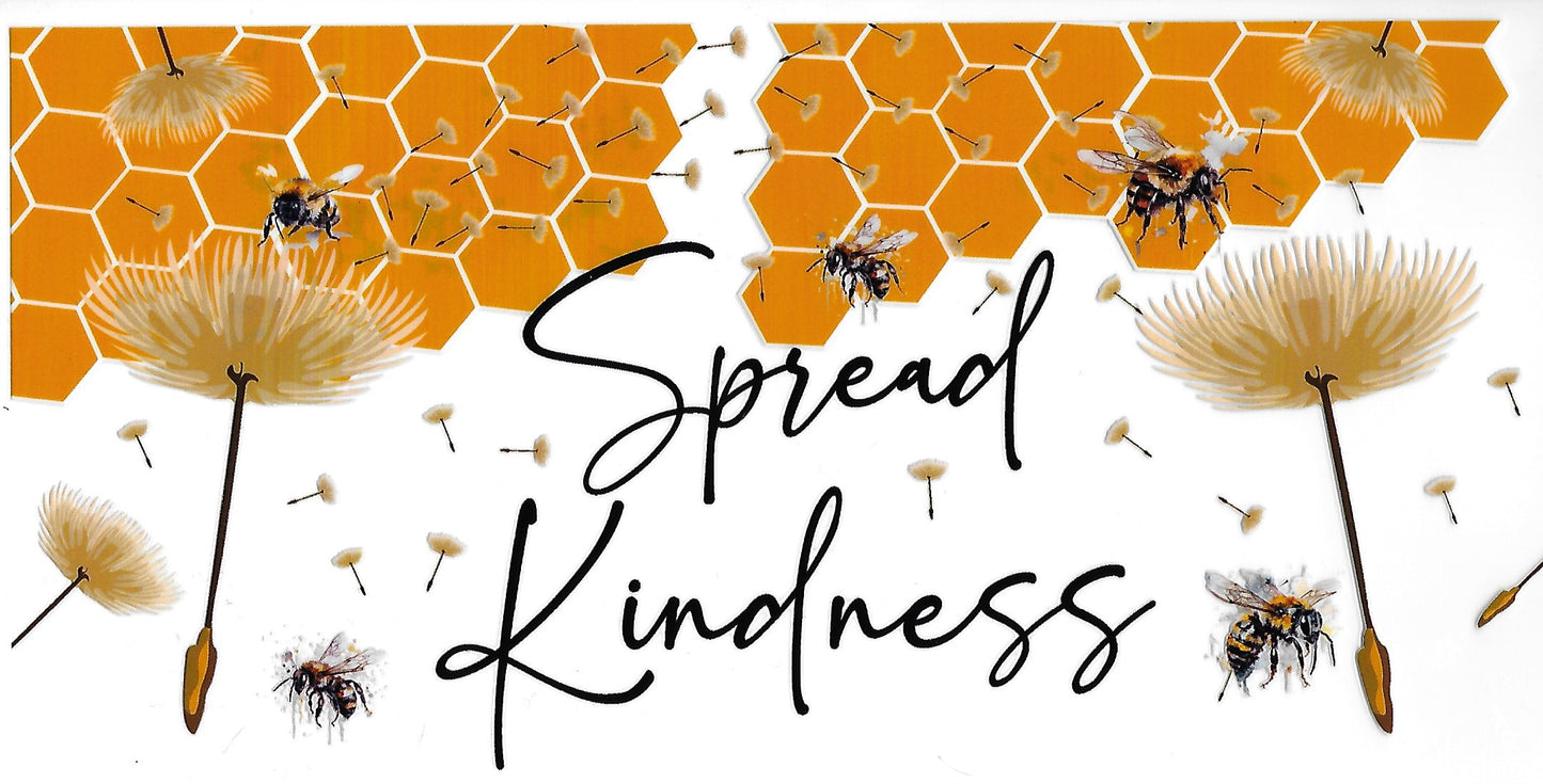 Spread Kindness