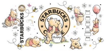 100 acre Starbs