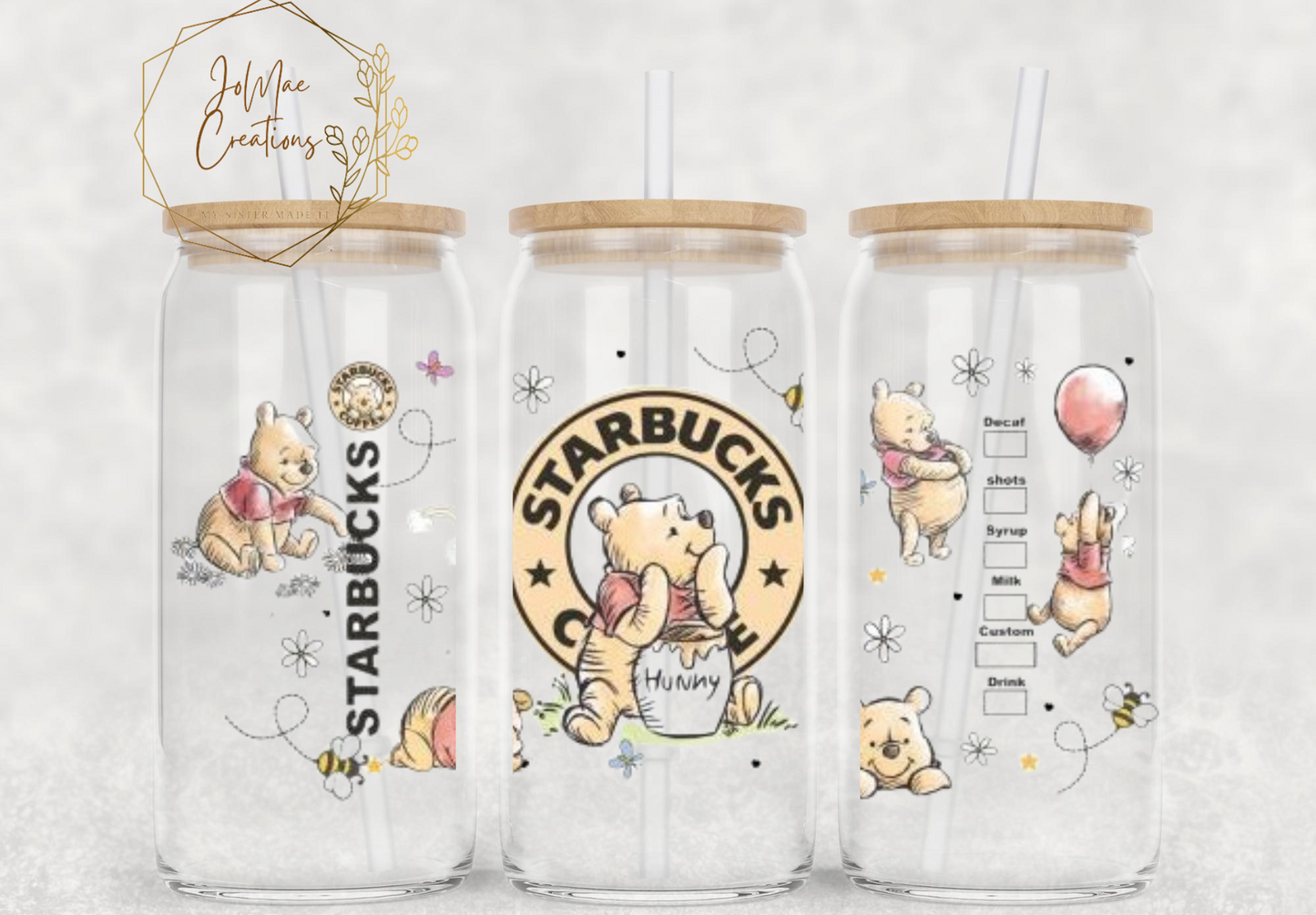 100 acre Starbs