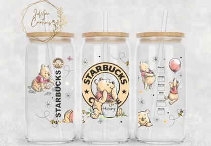 100 acre Starbs