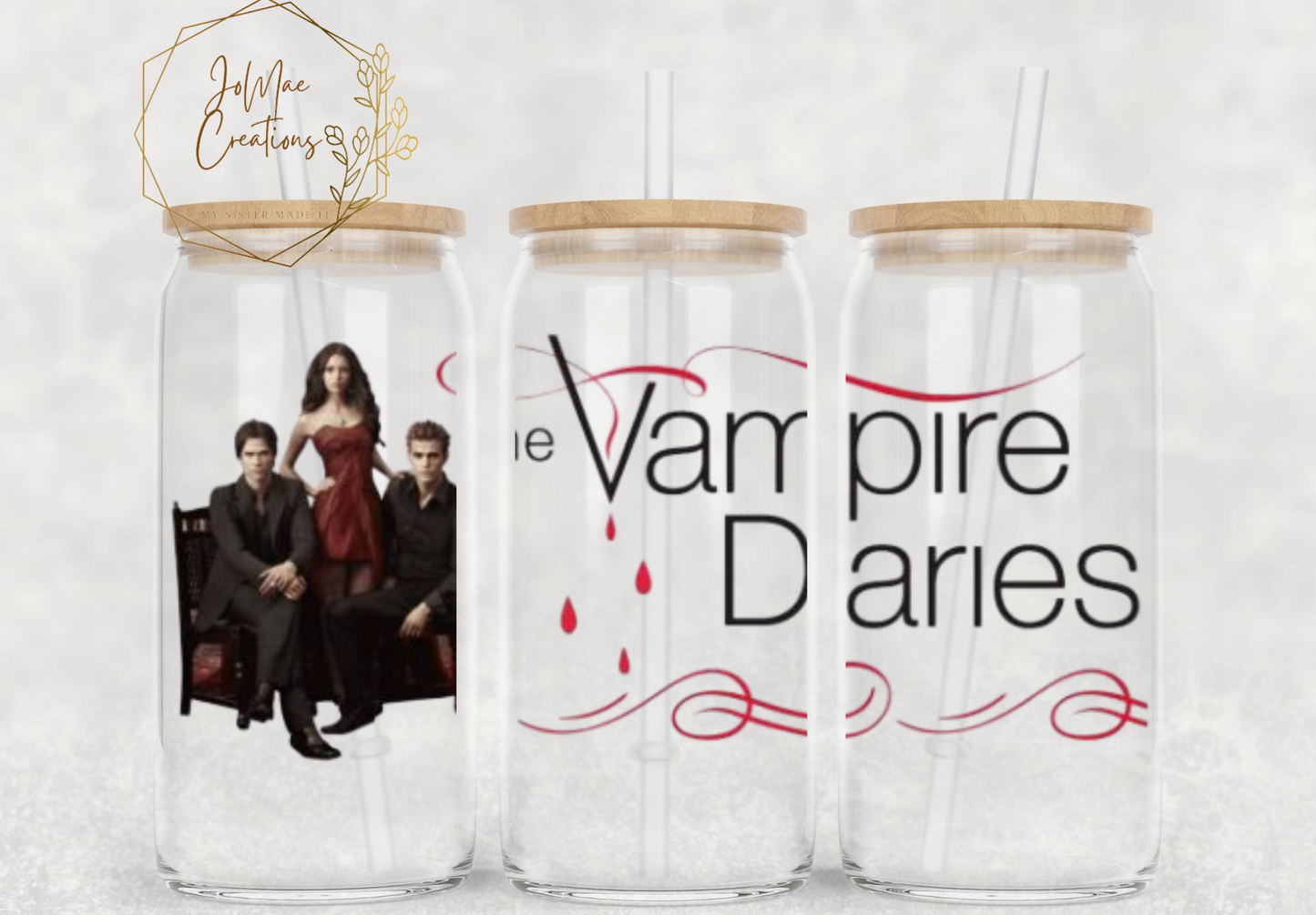 TVD